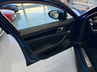 Porsche Panamera 2018