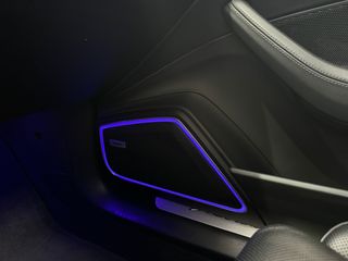 Porsche Panamera 2018