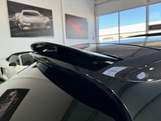 Porsche Panamera 2018