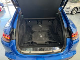 Porsche Panamera 2018