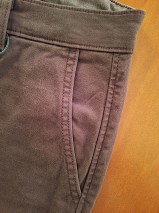 Pantalón Levi's XX Chino Slim Taper W33 L32