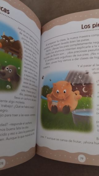 CUENTOS PARA DORMIR II (Spanish Edition)