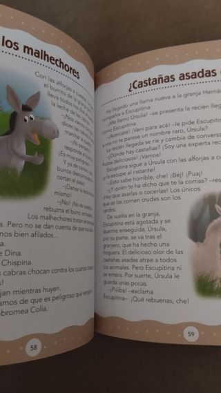 CUENTOS PARA DORMIR II (Spanish Edition)