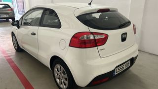 KIA Rio 2013