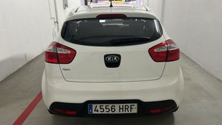 KIA Rio 2013