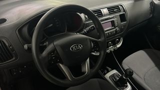 KIA Rio 2013