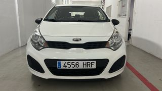 KIA Rio 2013