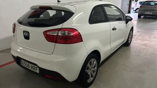 KIA Rio 2013