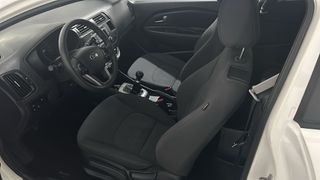 KIA Rio 2013