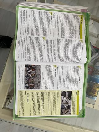 Filosofía 1.º Bachillerato