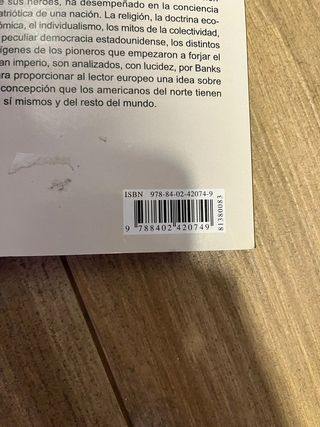 Sonando America/ Dreaming Up America (Spanish E...