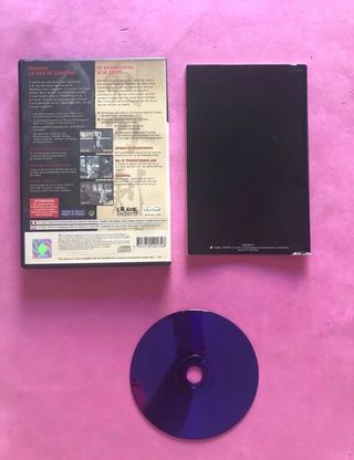 Kengo: Master of Bushido PS2