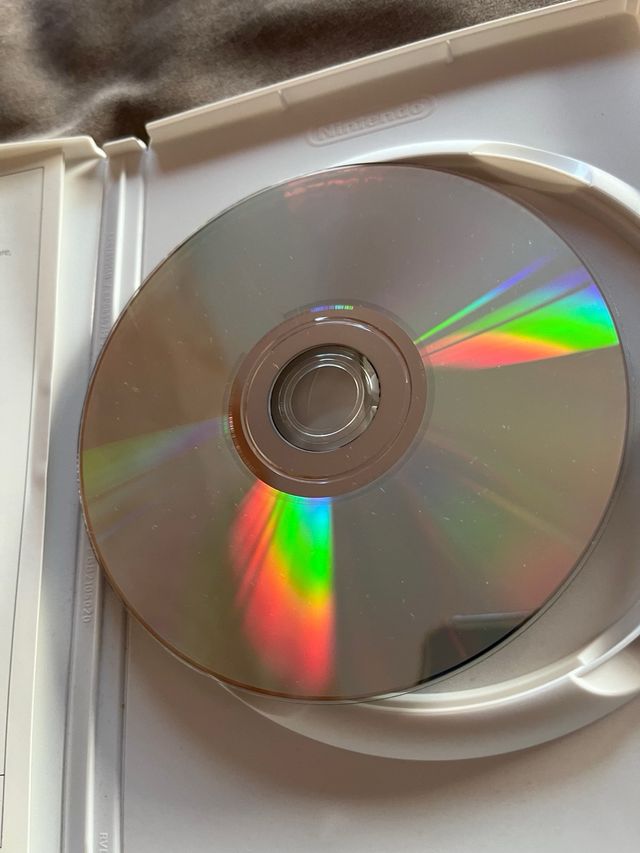 Skylanders Superchargers Racing Wii