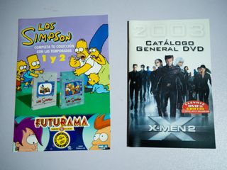 Los Simpsons - Clásicos: Muy Fuerte para TV