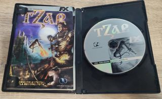 Juego PC Tzar: El Poder de la Corona