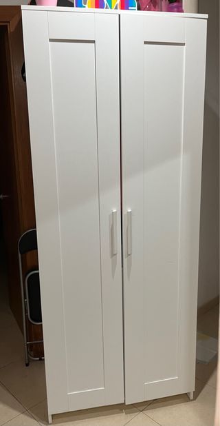 Armario Brimnes Ikea