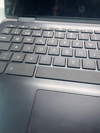 HP Chromebook