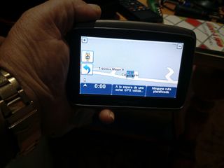 GPS Navegador