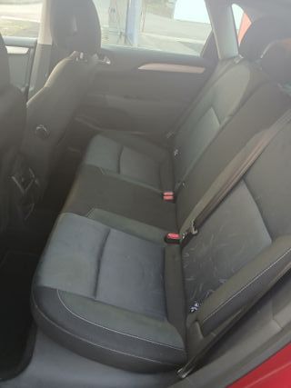 Citroen C4 1.6 HDI 92CV 2012 95000KMs