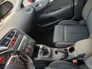 Citroen C4 1.6 HDI 92CV 2012 95000KMs