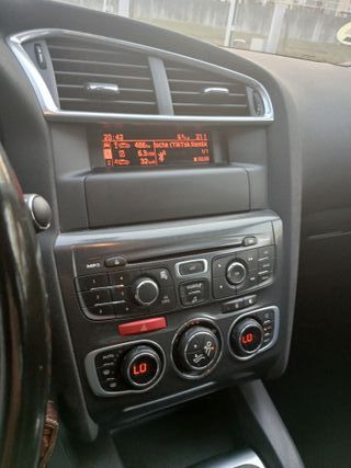 Citroen C4 1.6 HDI 92CV 2012 95000KMs
