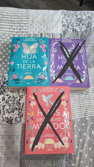 Historias de cathalian