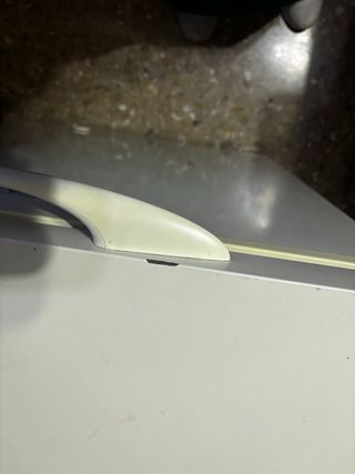 Arcón Congelador Corberó