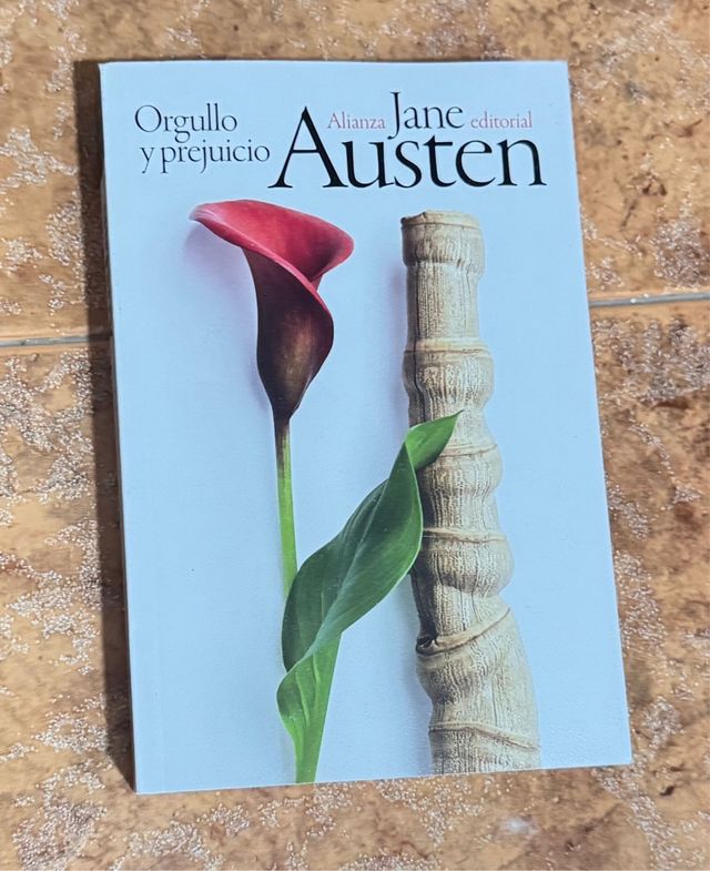 Orgullo y prejuicio