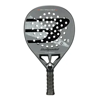 Bullpadel Hack Hybrid 04 2026