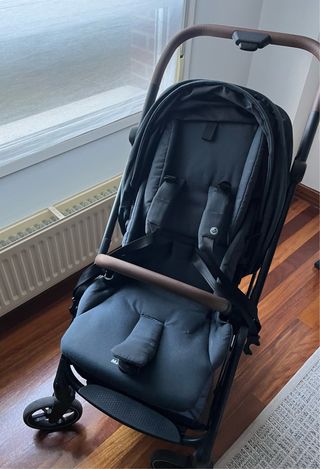 Silla de paseo ligera Maxi Cosi 