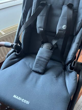 Silla de paseo ligera Maxi Cosi 