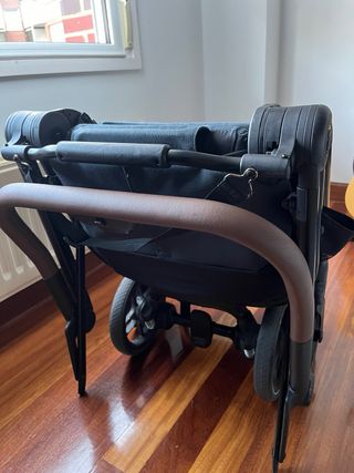 Silla de paseo ligera Maxi Cosi 