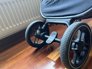 Silla de paseo ligera Maxi Cosi 