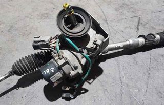 217198 cremallera dirección q003t62372 honda civic