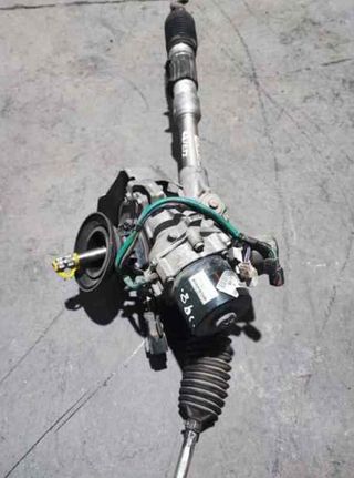 217198 cremallera dirección q003t62372 honda civic