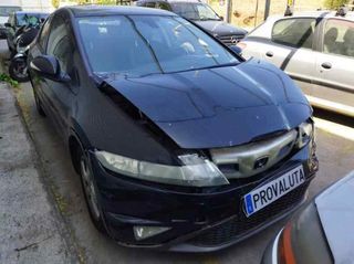 217198 cremallera dirección q003t62372 honda civic