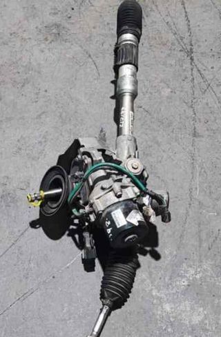217198 cremallera dirección q003t62372 honda civic