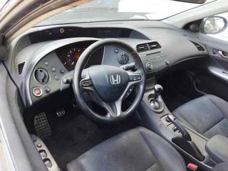 217198 cremallera dirección q003t62372 honda civic