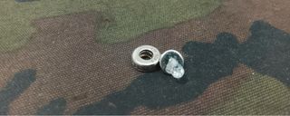 Charm Pandora Chupete