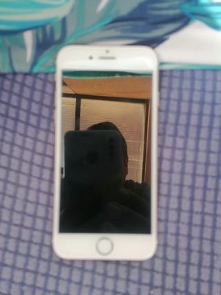 iPhone 6S 16GB Gold/Blanco