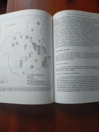 Geografía regional de España