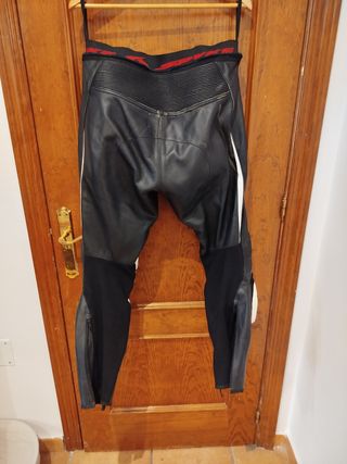 Mono 2 piezas Spyke talla 54