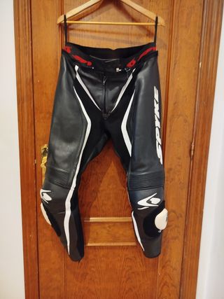 Mono 2 piezas Spyke talla 54
