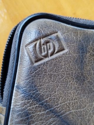 Calculadora HP 41C Vintage