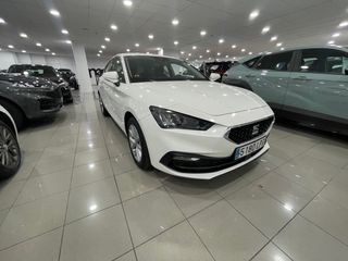 SEAT Leon 2021