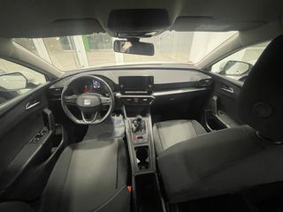 SEAT Leon 2021