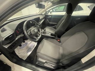 SEAT Leon 2021