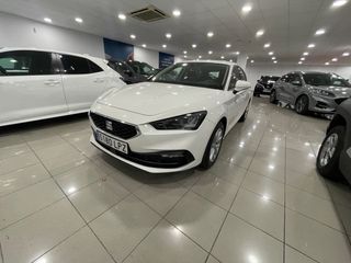 SEAT Leon 2021