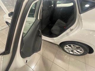 SEAT Leon 2021