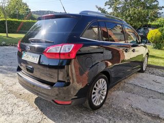 Ford Grand C-MAX 2014